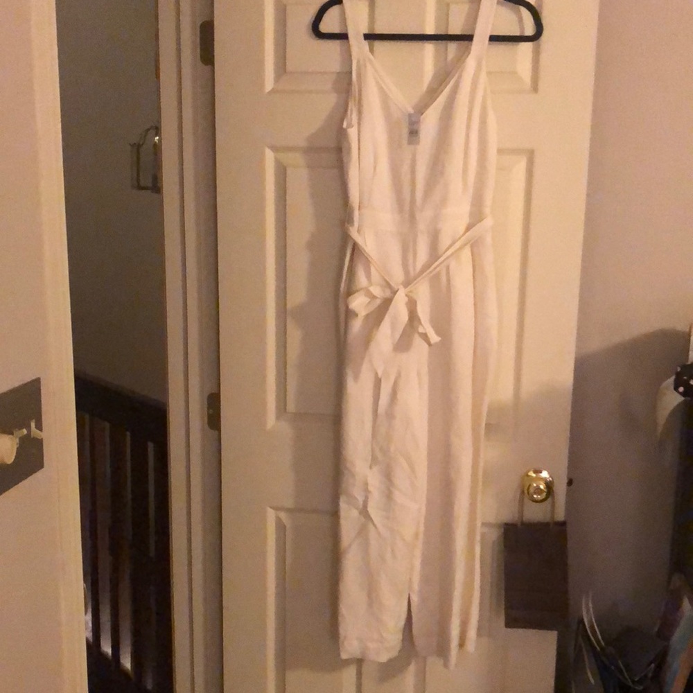 Loft jumpsuit